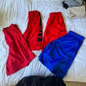 Men’s Nike Shorts